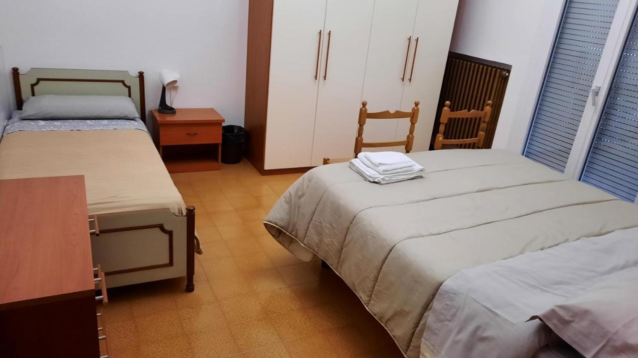 Dalla Maria Rimini Extérieur photo