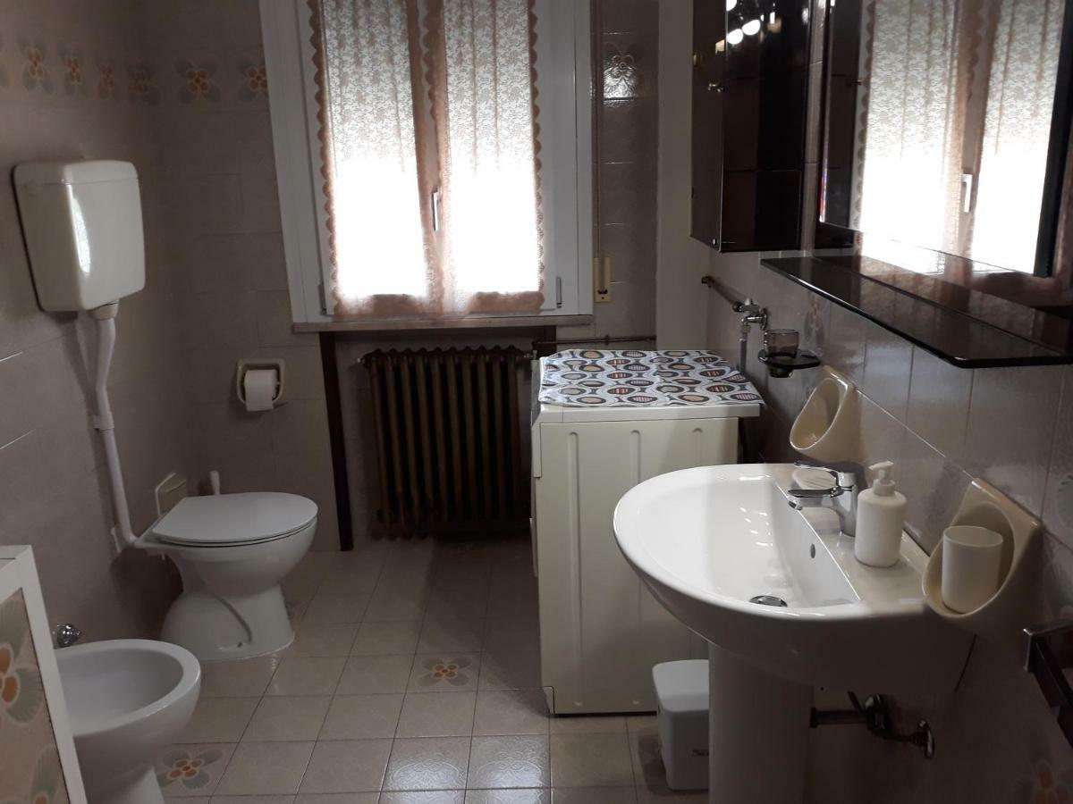 Dalla Maria Rimini Extérieur photo