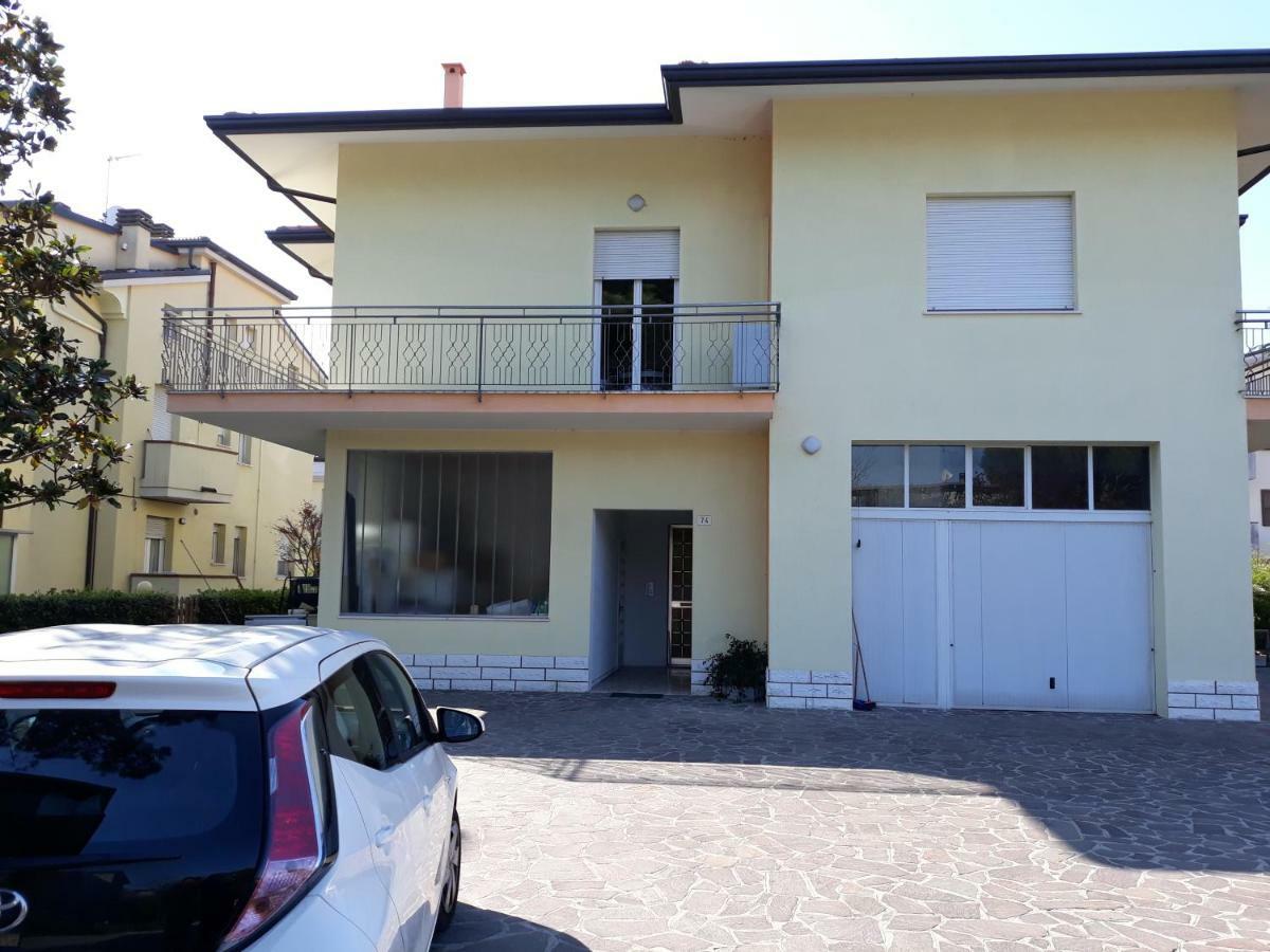 Dalla Maria Rimini Extérieur photo