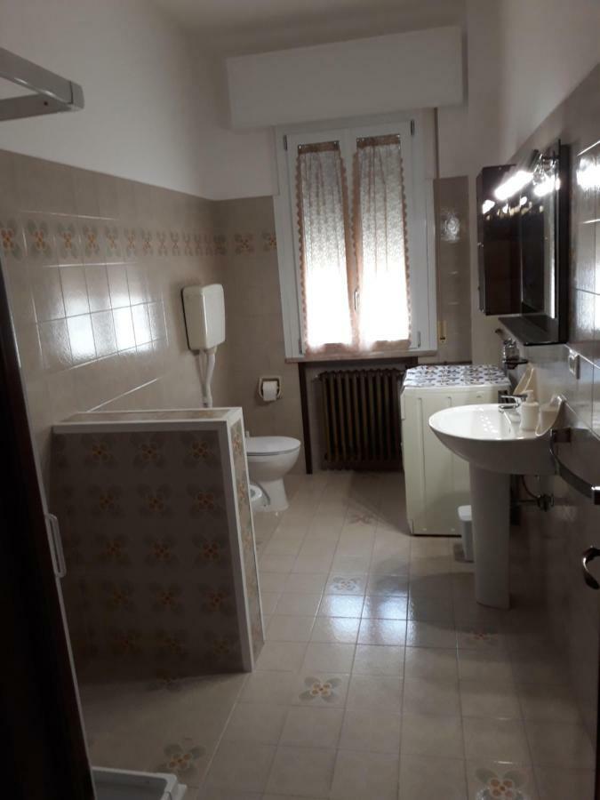 Dalla Maria Rimini Extérieur photo
