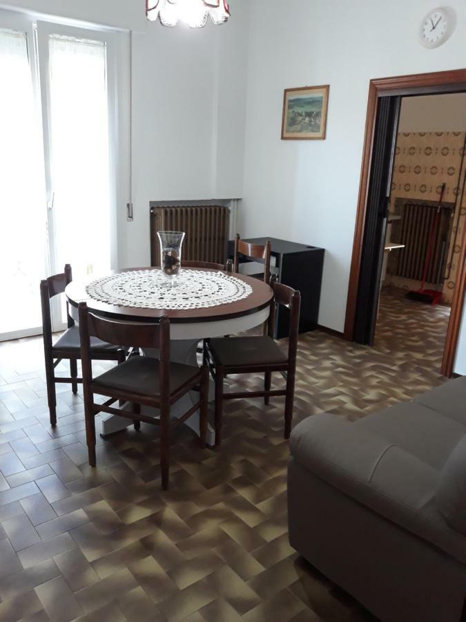 Dalla Maria Rimini Extérieur photo
